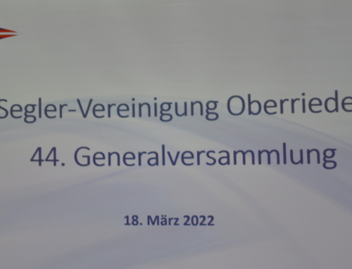 44. Generalversammlung – 18.03.2022